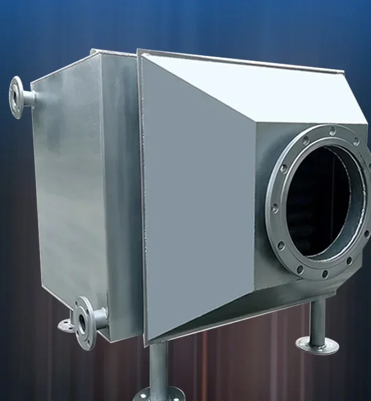 

Industrial air cooling and cooling cooler