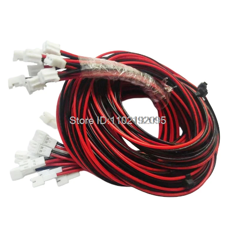 150CM 24AWG PH2.0 P…