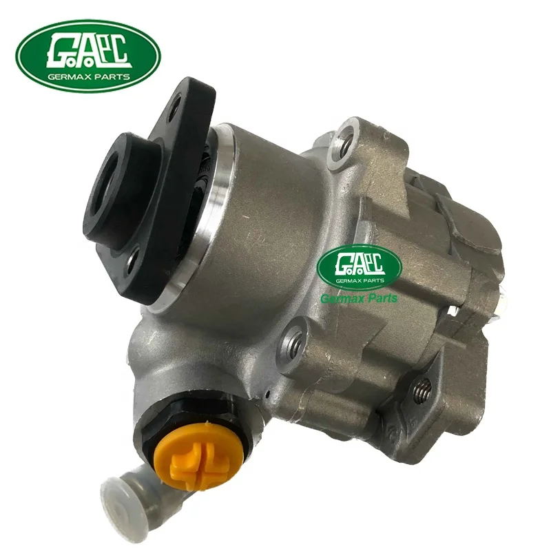 

Clockwise LHD Power Steering Pump ANR2157 GL0337 For Discovery Defender 300TDI Spare Parts Wholesale Online