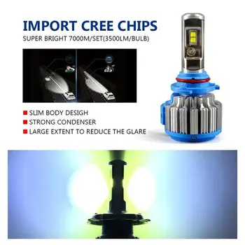 10 best sales dioda LED T1 - №1