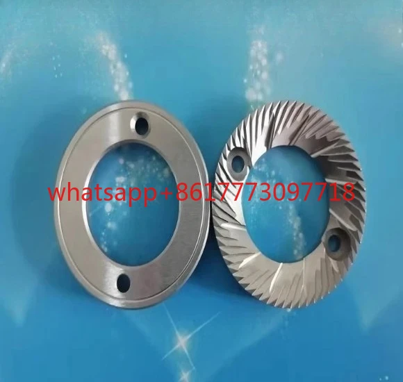 

Replace E65 grinder disc blade assembly with a diameter of 65 mm 1PC