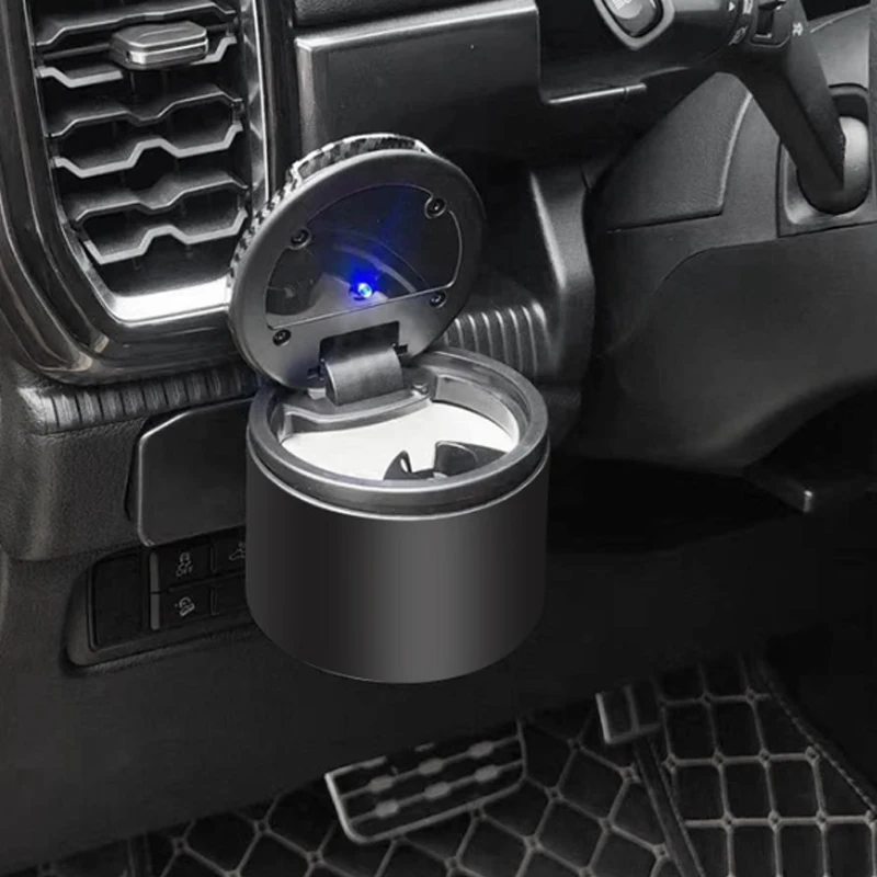 

Car Interior Instrument Water Cup Holder For Ford Ranger T9 2023 2024 Multifunction Bottle Cup Drinks GPS Navigation Stand