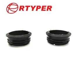 4PCS 26112(parts) Ignition Coil Rubber Kit ring 4408389 4432202 For Renault Clio Megane Kangoo Modus