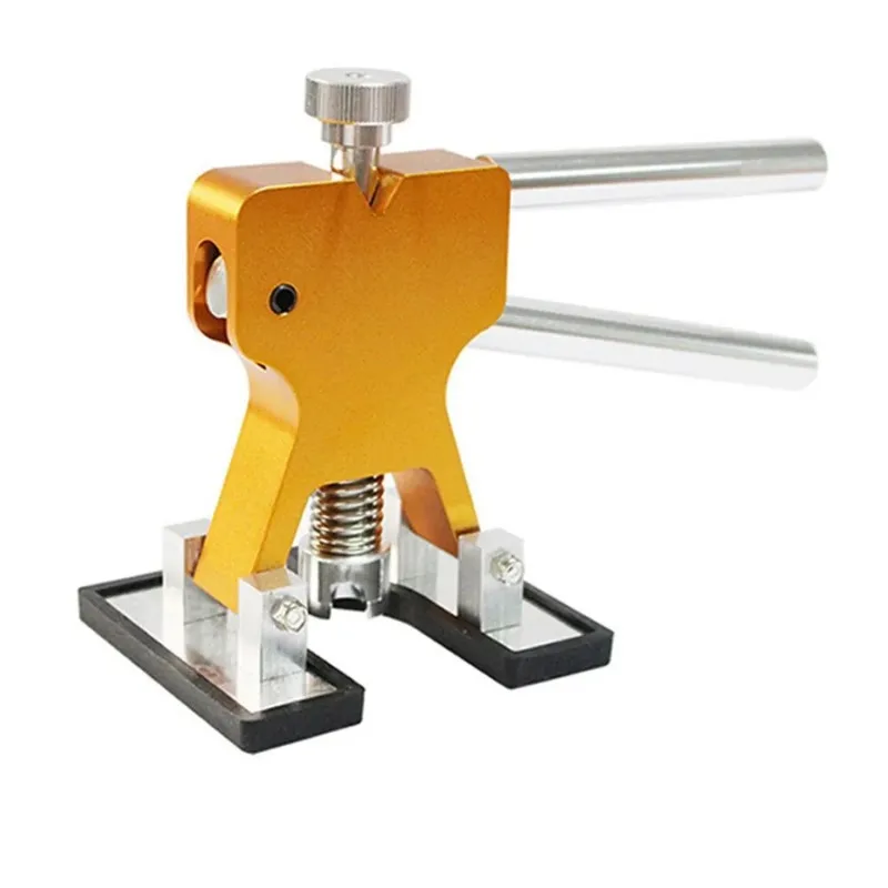 

Car Body Sheet Metal Paintless Dent Plastic Puller Kit Auto Hail Pit Removal Repair Tools Hot Multiple Sizes Suction Cup Set