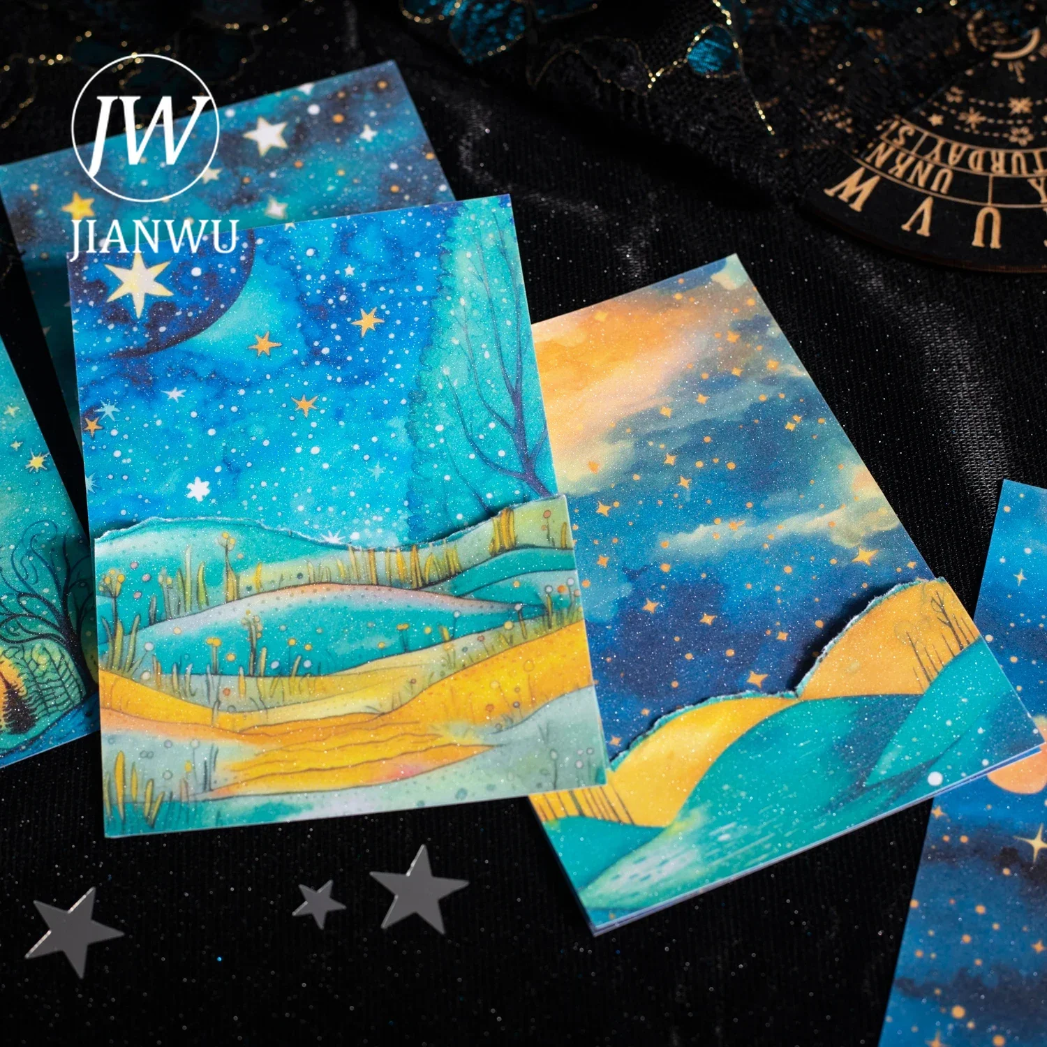 Jianwu Streamer Sta… - image