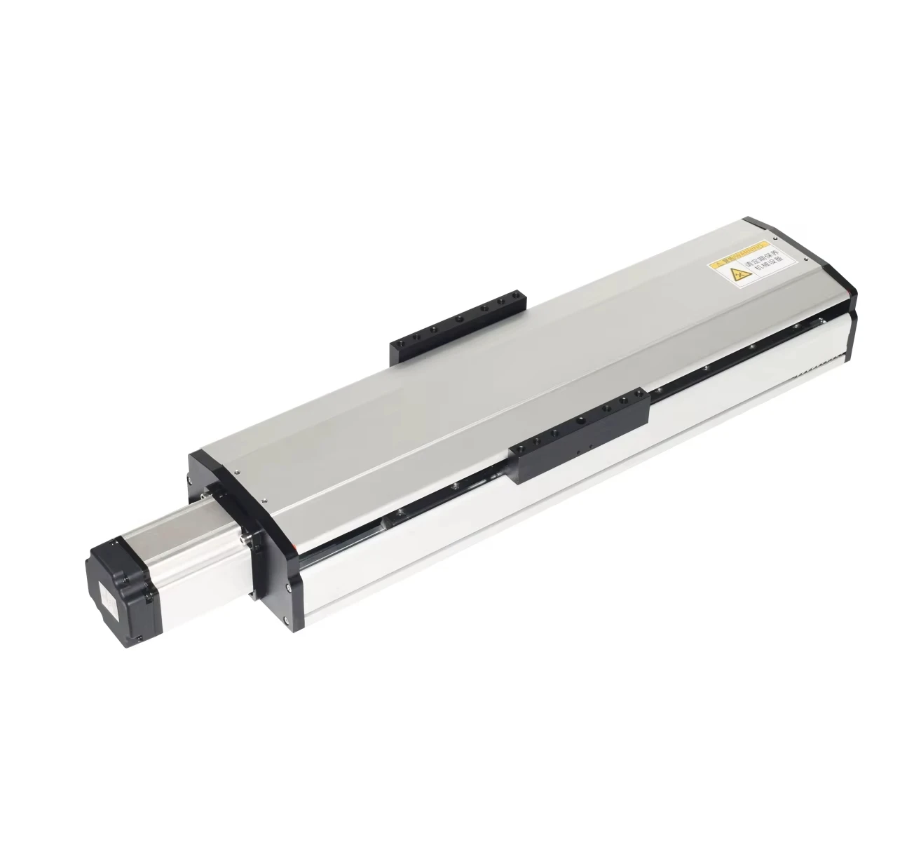 QRXQ RXSB270 Linearschiene, schwere Last, 300 kg, halbgeschlossene Kugelumlaufspindel-Modulschlitten, lineare Führung, Schlittenbewegungssystem