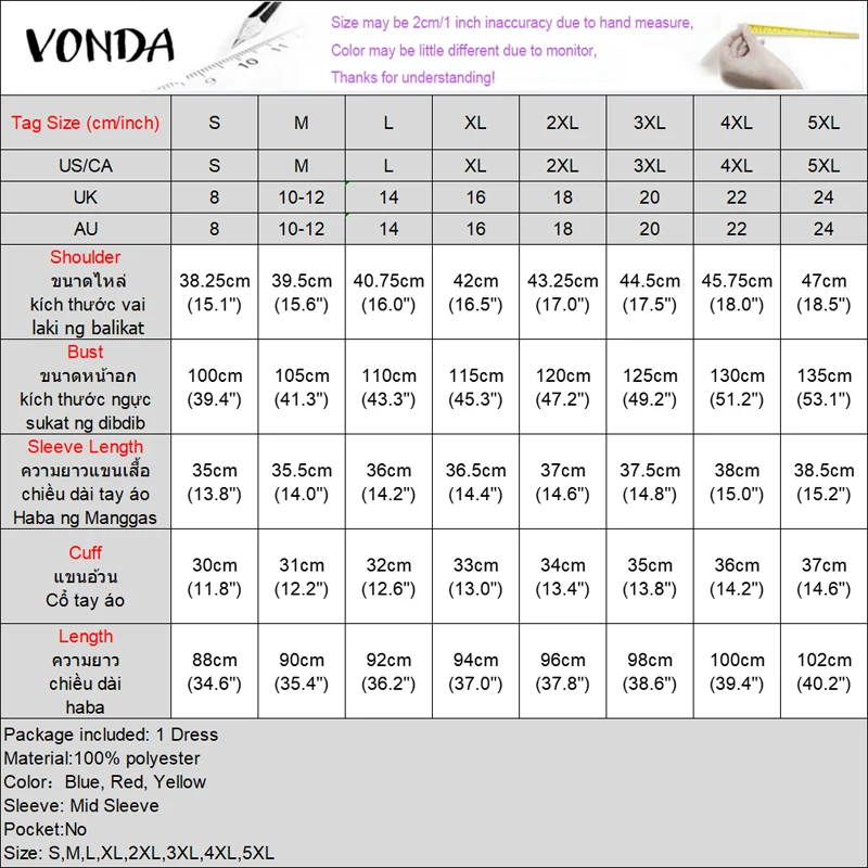 VONDA Women Mini Dress 2025 Elegant Ruffled Sundress Casual Half Sleeve Solid Sundress Summer Holiday Lady Vestidos Robe