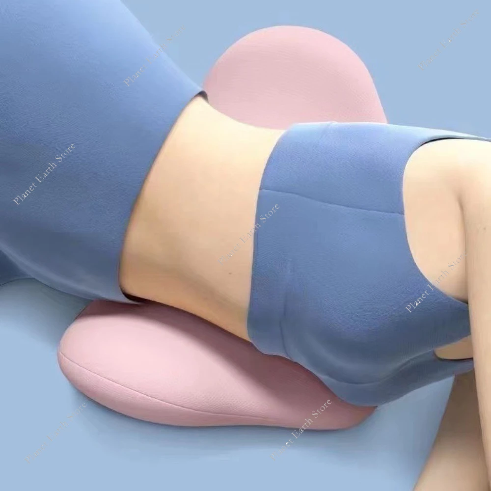 السرير قطني وسادة النوم وسادة قطني مسند الظهر كرسي داعم للفقرات القطنية شقة الكذب قطعة أثرية وسادة قطني نتوء النوم خاص