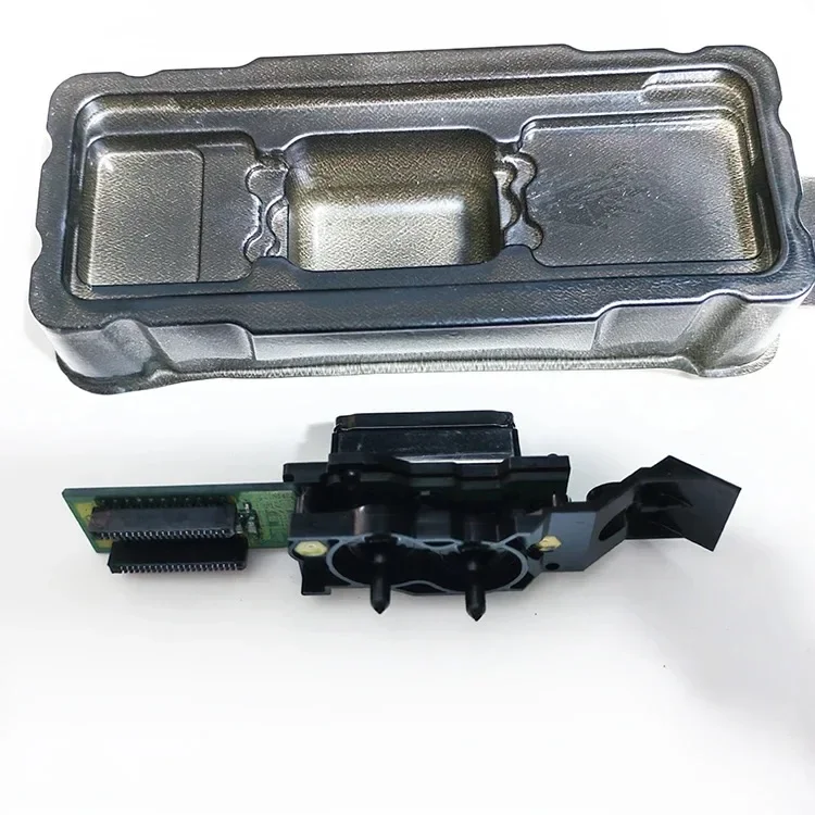 Unlocked Eco solvent print head Printhead for dx4 Mimaki JV2 JV4 JV3 Roland rs xj sc sp vp xc sj fj 300 540 640 740 Printer