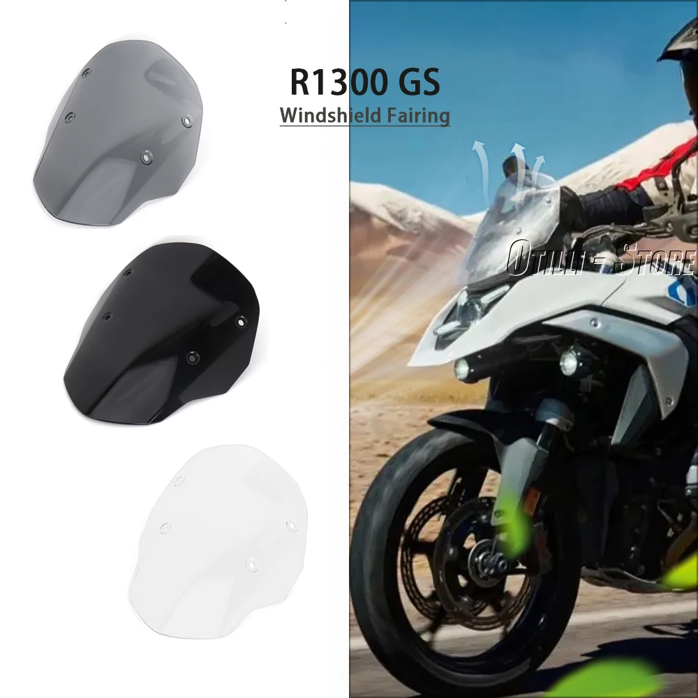 

Удлинитель лобового стекла для Мотоцикла BMW R1300GS r1300gs R1300 GS R 1300GS, новый спойлер для мотоцикла R 1300 GS, дефлектор ветрового стекла для скутера