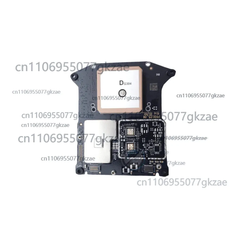 Used 90% new for Mavic 2 GPS Module