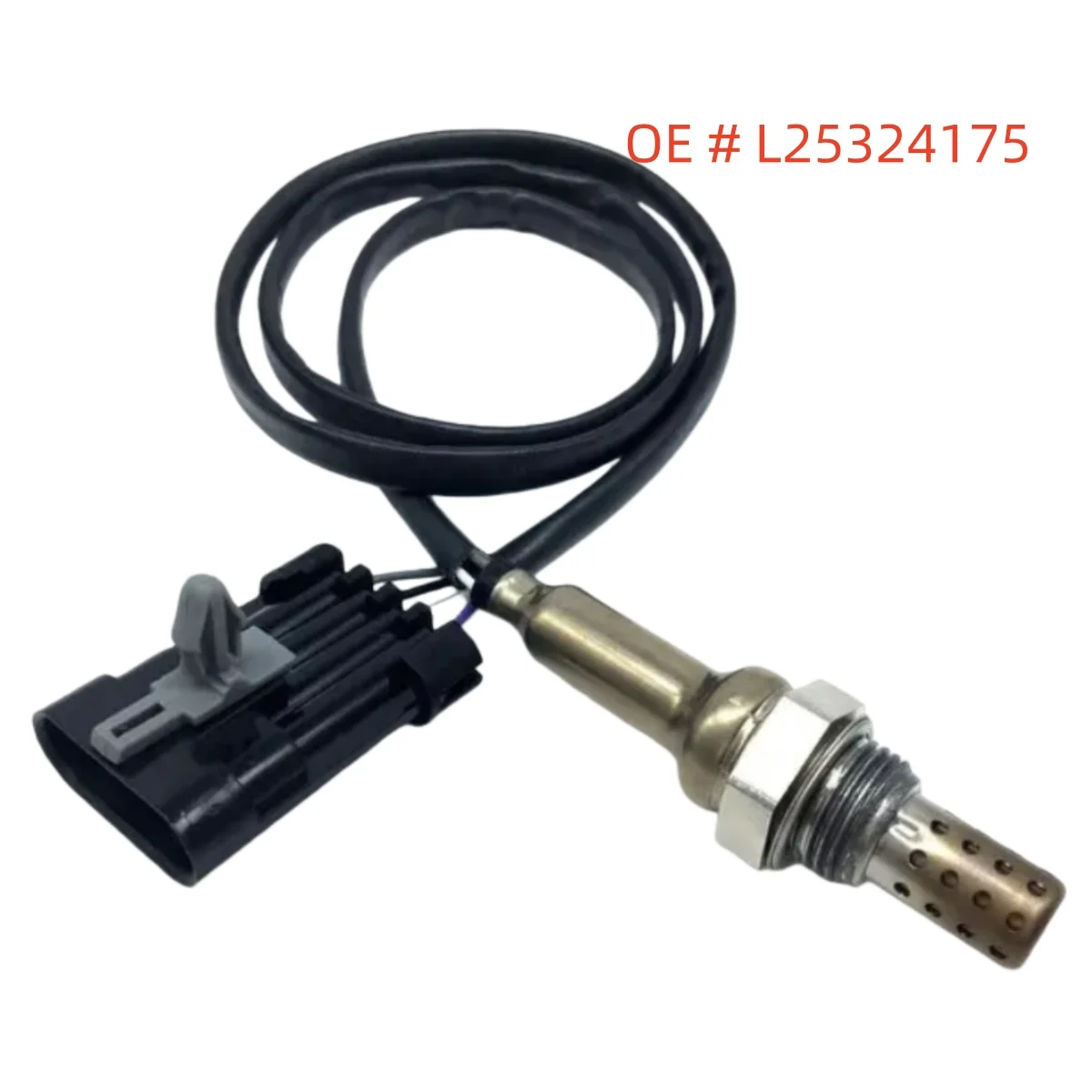 High quality new L25324175 4 wire oxygen sensor  for Ruifeng Lifan 320 520 620 X60