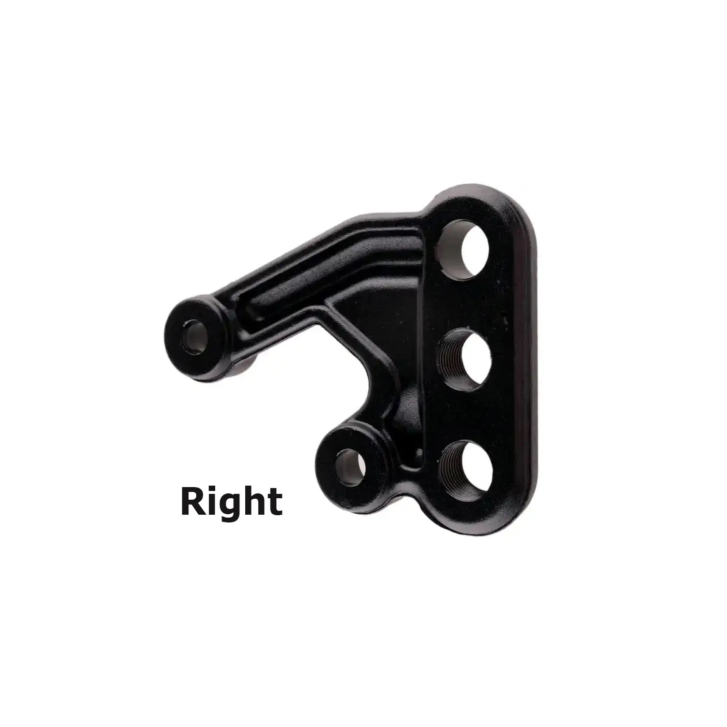 SURRON Light bee OEM Original Right/Left Footpeg Bracket Rider for LBX/S SEGWAY x160/x260  Footpeg Bracket