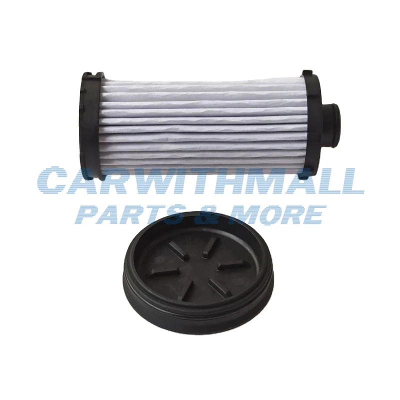 8F24 Automatic Transmission Oil Filter Outer Filter for Ford FOCUS ESCAPE 8-SPEED J1KZ-7B301-A J1KZ7B301A