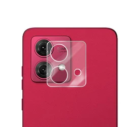 For Motorola Moto G54 China G84 3D Camera Lens Screen Protectors for MOTO MotoG54 MotoG84 Back Glass Protective Film Cover