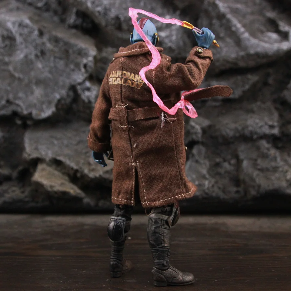 マーベルガーディアンズオブギャラクシー GOTG ヨンドゥウドンタ 6