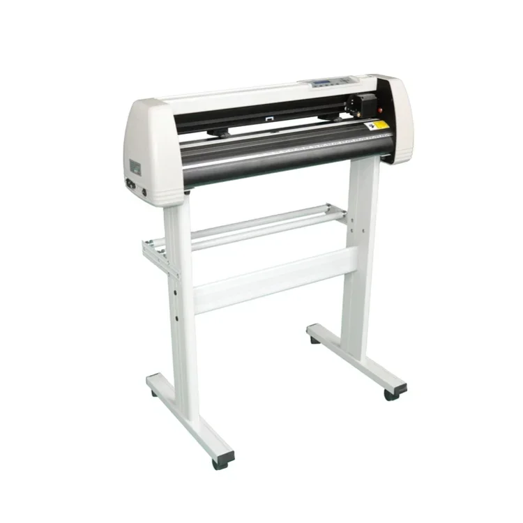 Best Plotter Machine for Precision Cutting: Why the JINKA XE-721 Stands Out in 2024