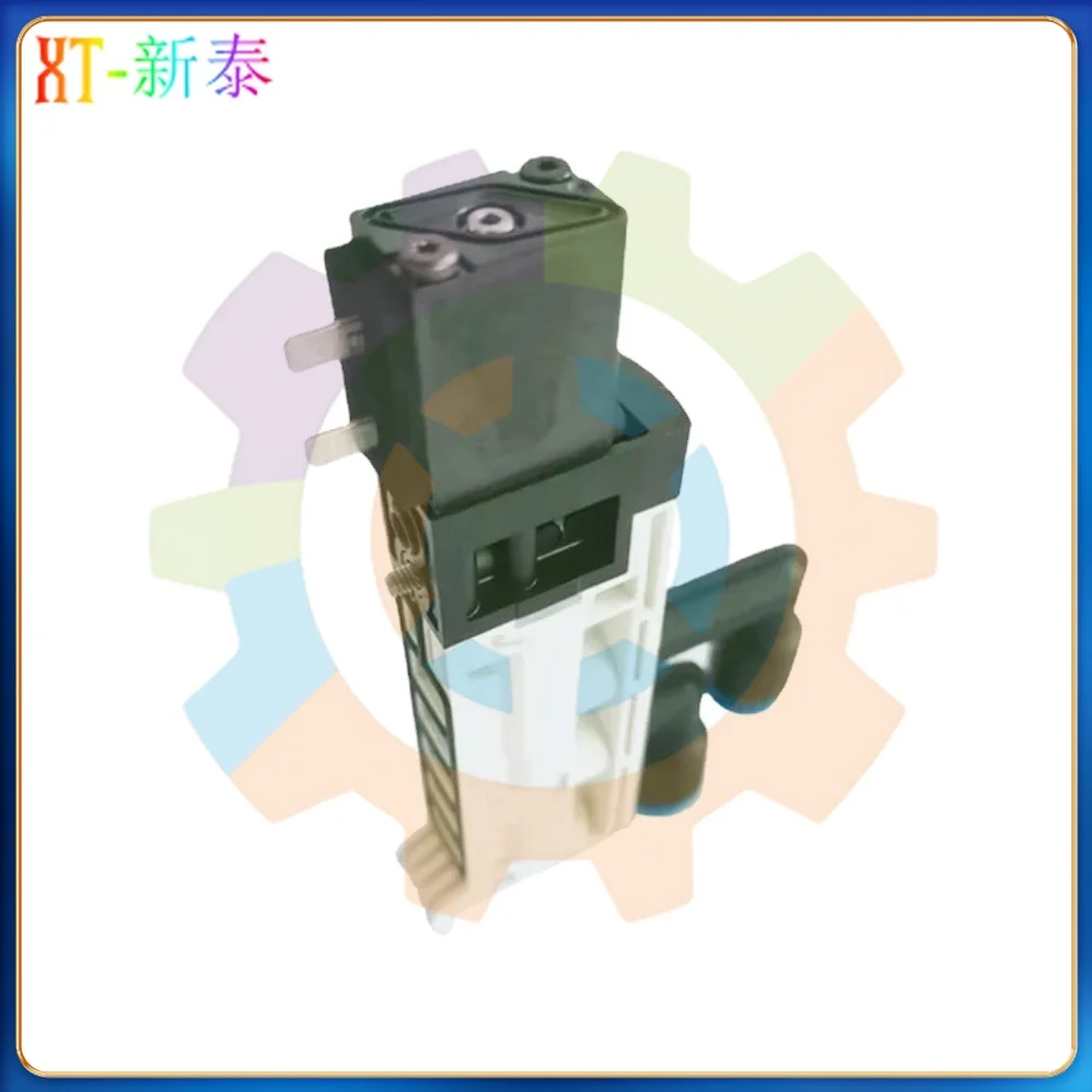 

Best Quality Solenoid Valve G2.335.493/01 Inner Hole Diameter 6Mm SM52/SM74/SM102/CD102 Printing Machinery Spare Parts