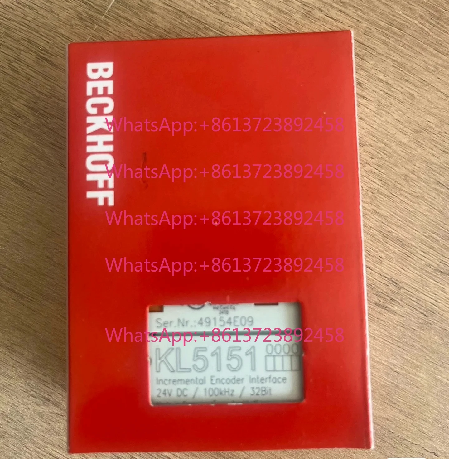 il-modulo-beckhoff-kl5151-e-nuovo-di-zecca-e-originale-disponibile-in-magazzino-e-confezionato