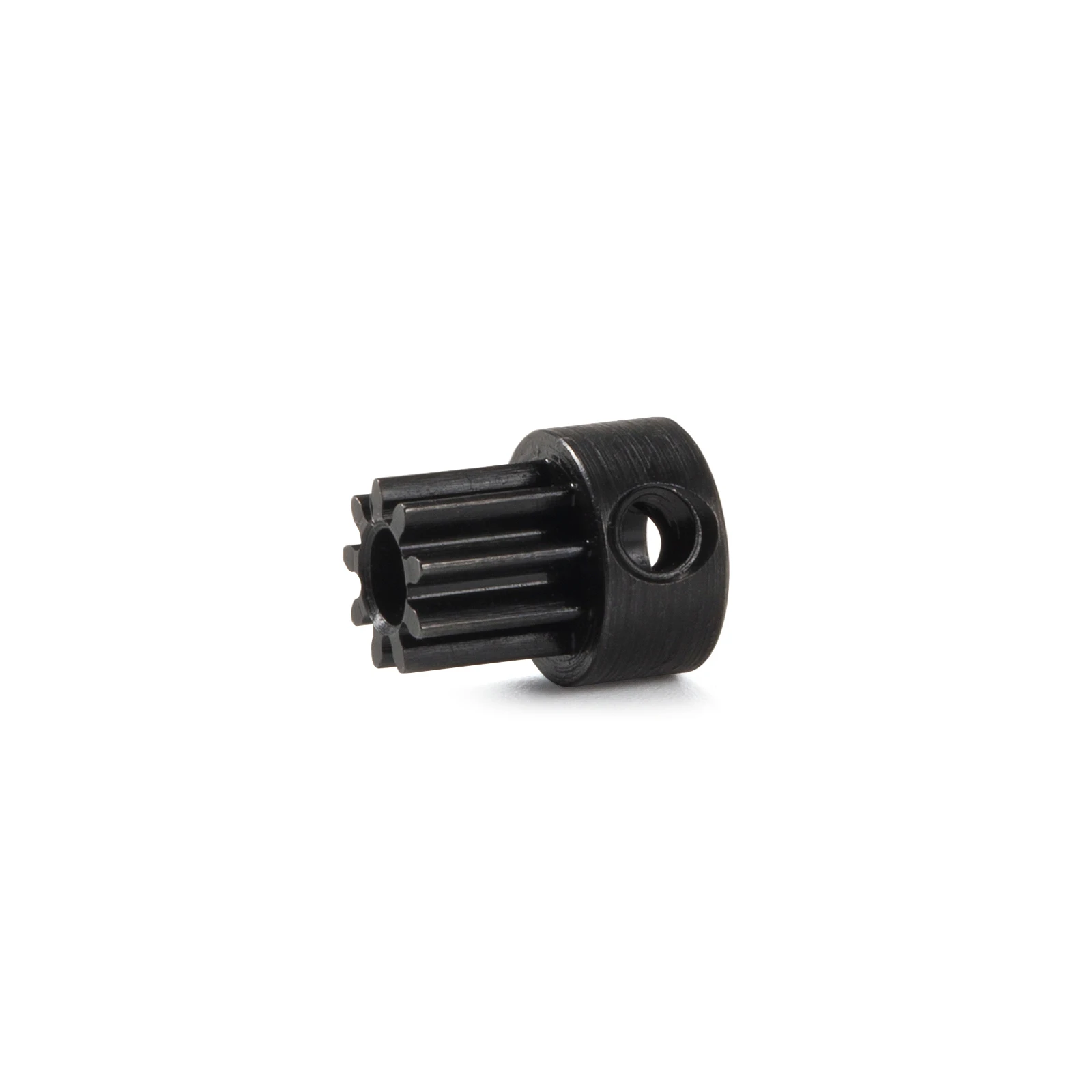 48 Pitch Pinion-Zahnräder 9T 10T 11T 12T 13T Wärmebehandelter legierter Stahl 3.175 Bohrung für 1/10 RC Crawler Getriebe OD3 OD4 NOD2 – Detail 3