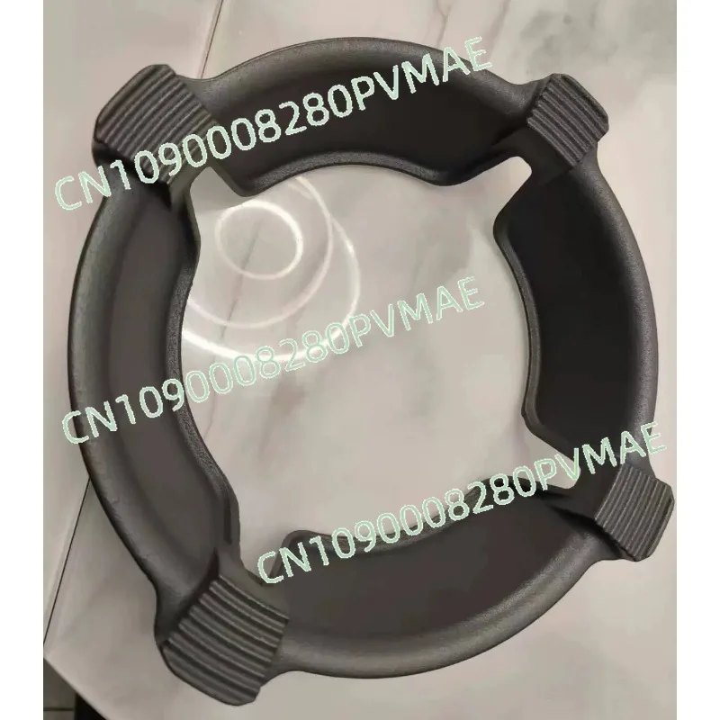 Gas Stove Windshield Windproof Cover for Home UseStove Rack Holder Four or Five Prongs Kitchen Non-Slip Windshield Bracket
