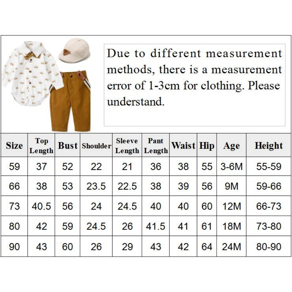 Baby Boy Clothes Suit Cotton Boutique Royal Crown Set Infant Toddler Boy Birthday Party Gift Outfit Romper Bow Hat Shoes Clothes