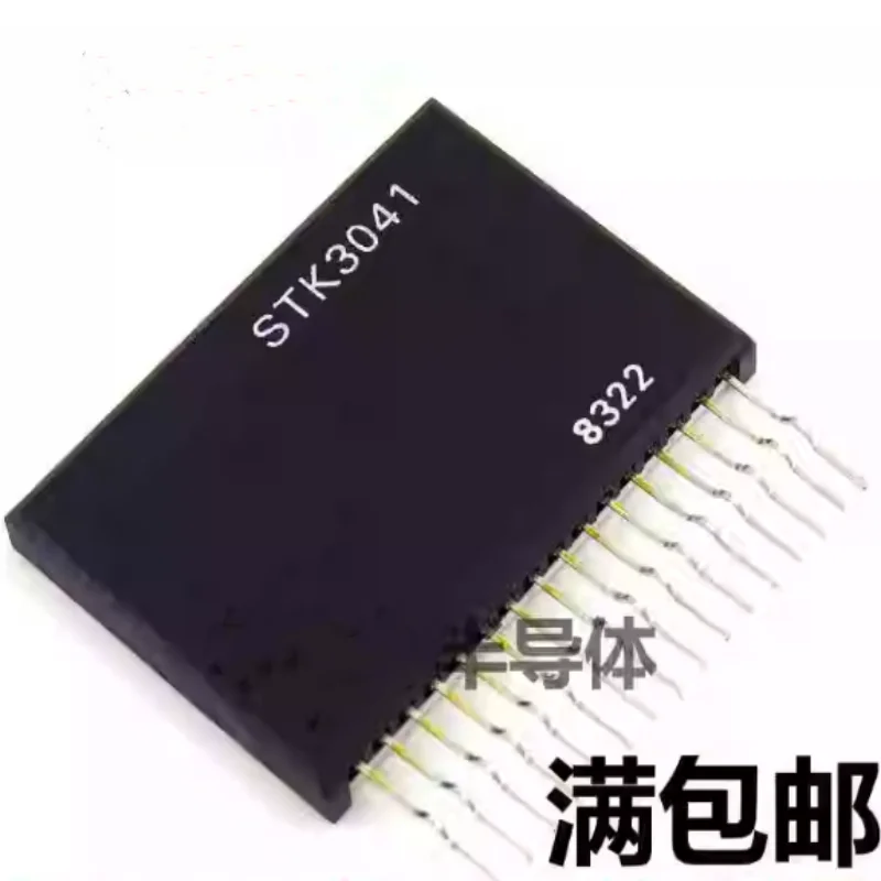 

Power amplifier module STK3041