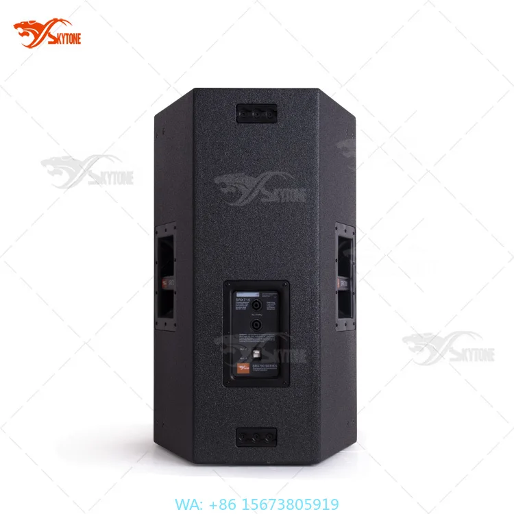 

Профессиональная двухполосная акустическая система SRX715 15 дюймов