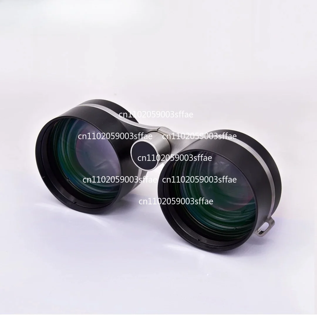 Suitable for FMC Ultra Wide Angle Astronomy Binoculars - Sharp Star 2x54 Constellation Viewer