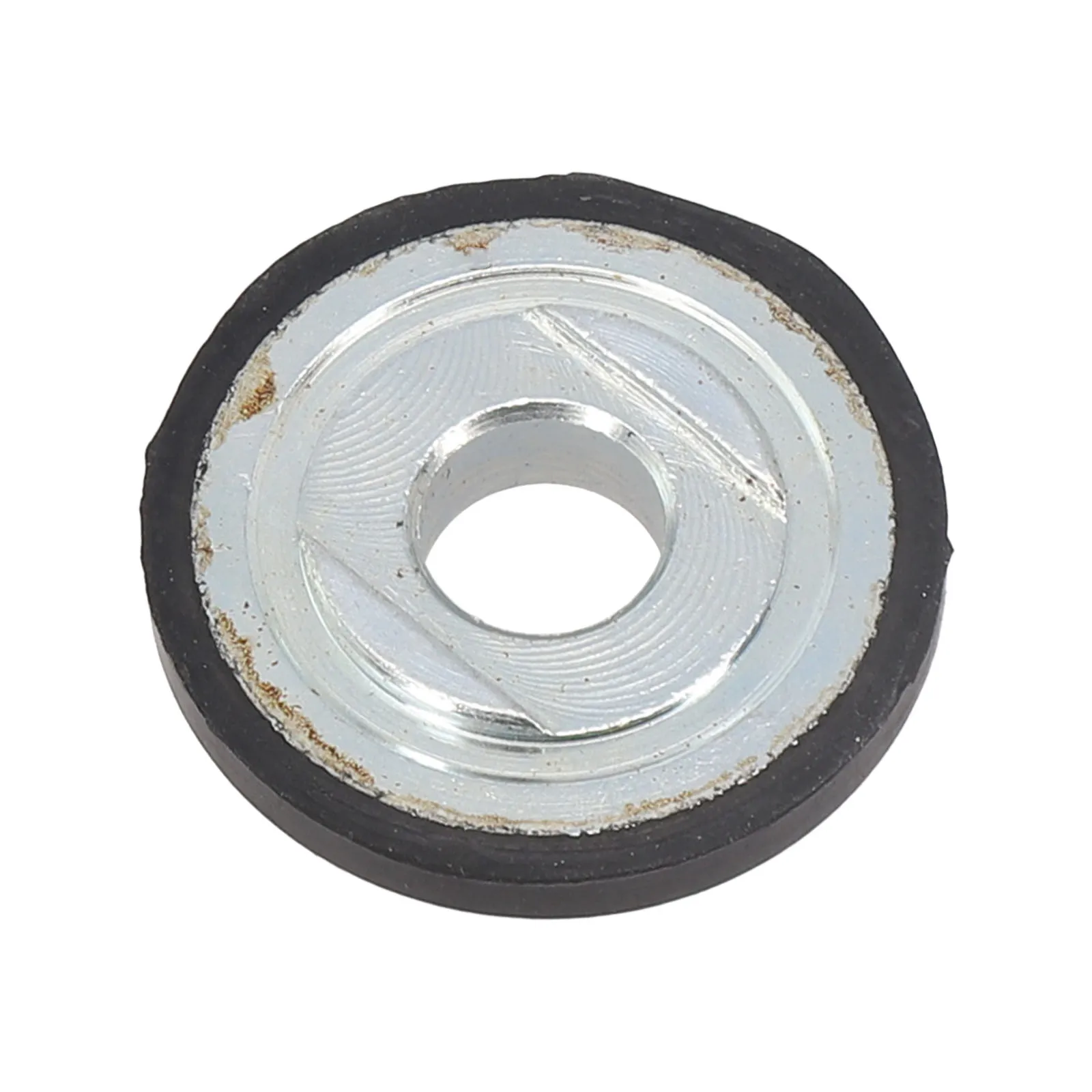 Power Chuck Set Flange Nut Pressure Plywood 100 Type Angle Grinder Power Tools Accessory Quick Release Angle Grinder Accessory