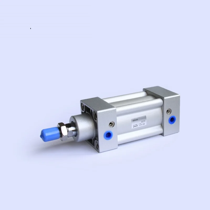 AIRTAC Standard SI63X25-S Magnet Pneumatic Cylinder