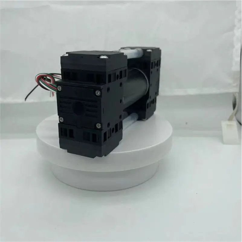 Vacuum pump high negative pressure miniature air pump diaphragm