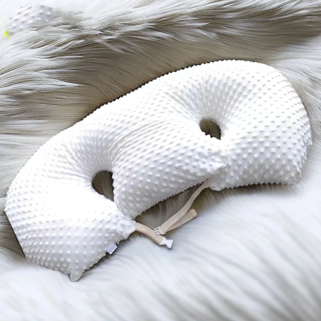 التوأم وسادة التمريض الرضع الرضاعة الطبيعية وسادة الطفل الوليد الرضاعة الطبيعية السرير متعددة الوظائف وسادة الرضاعة الطبيعية #3