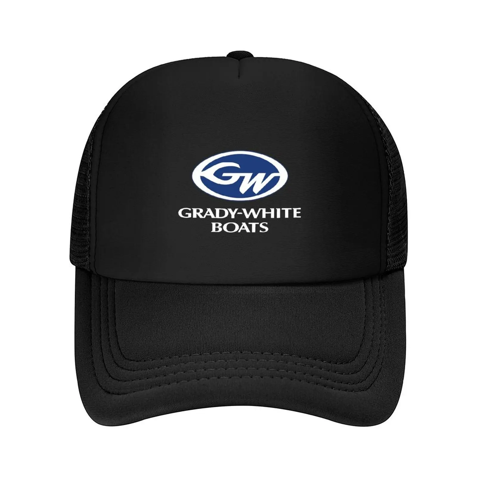 

Grady White Saltwater Fishing Boats Baseball Cap Kids Hat Sun Hat For Children Hat Luxury Brand Sun Cap Hats For Men Women's