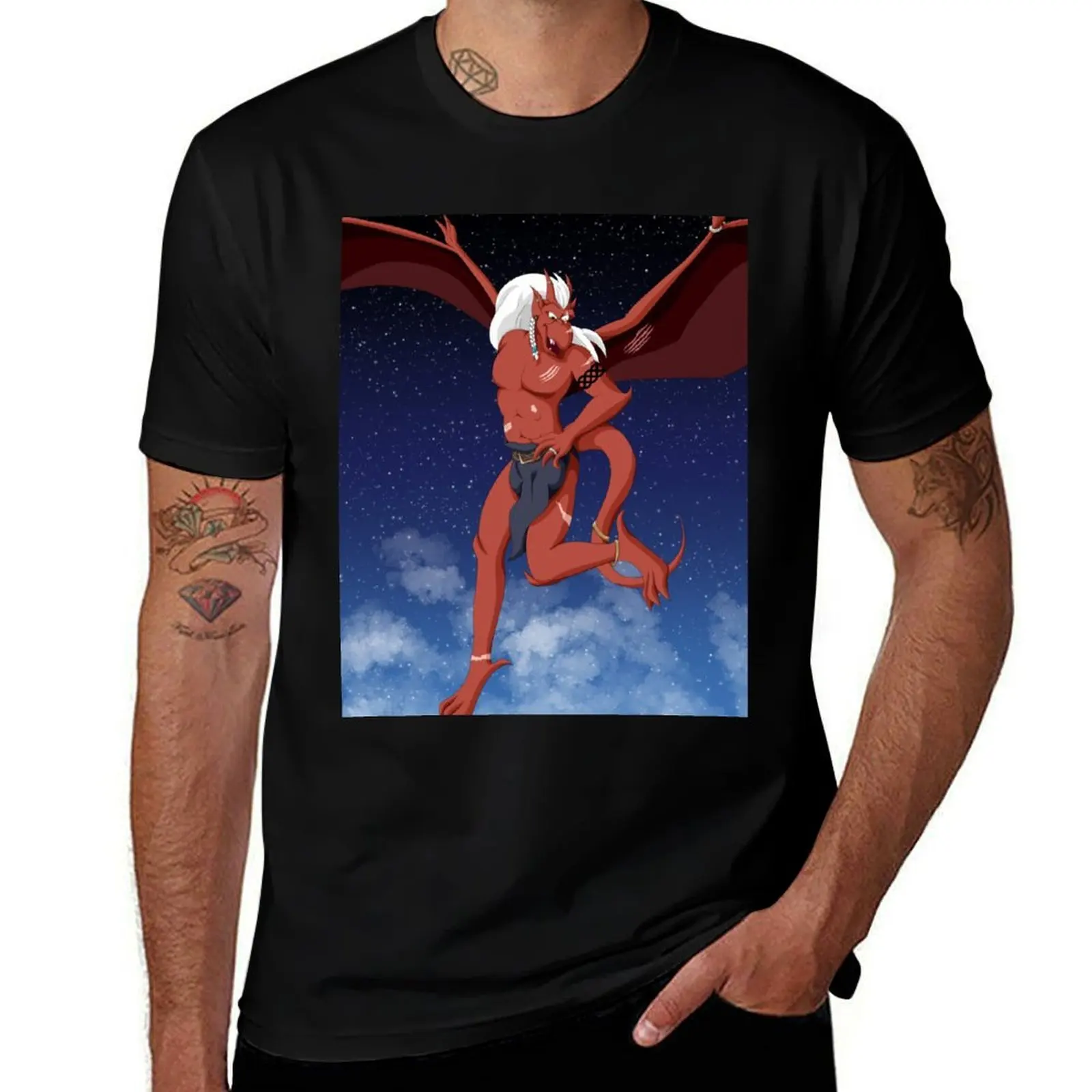 Flying High T-Shirt Quick Dry Sports Short Sleeve Tee T-Shirt