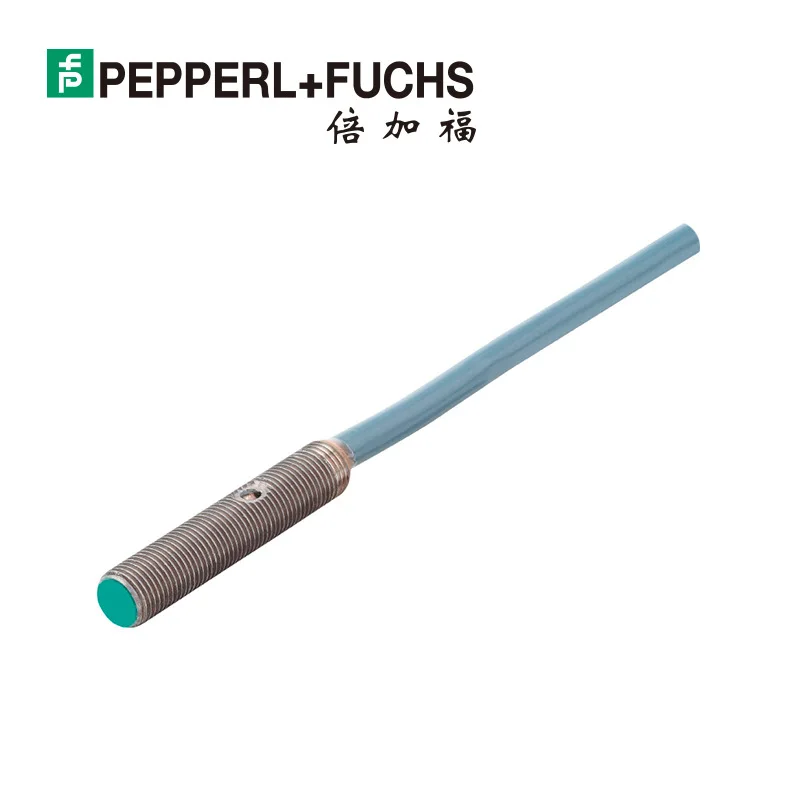 2025 Pepperl + Fuch…
