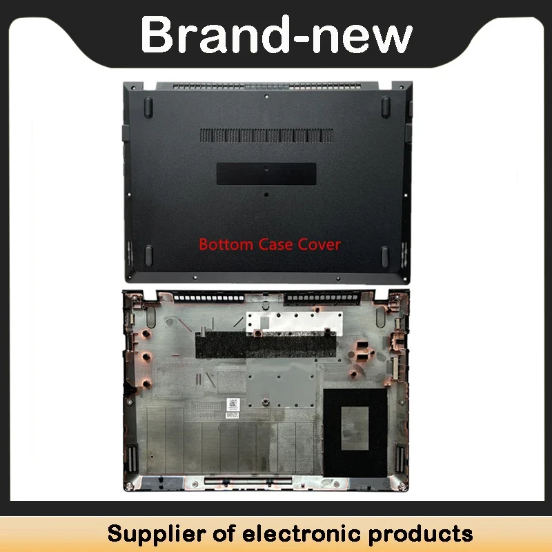 جديد لينوفو E31 E31-70 E31-80 كمبيوتر محمول LCD غطاء الحافة الأمامية 5B30K88275/الغطاء السفلي غطاء منخفض 5CB0J36078 AP1BM 000600