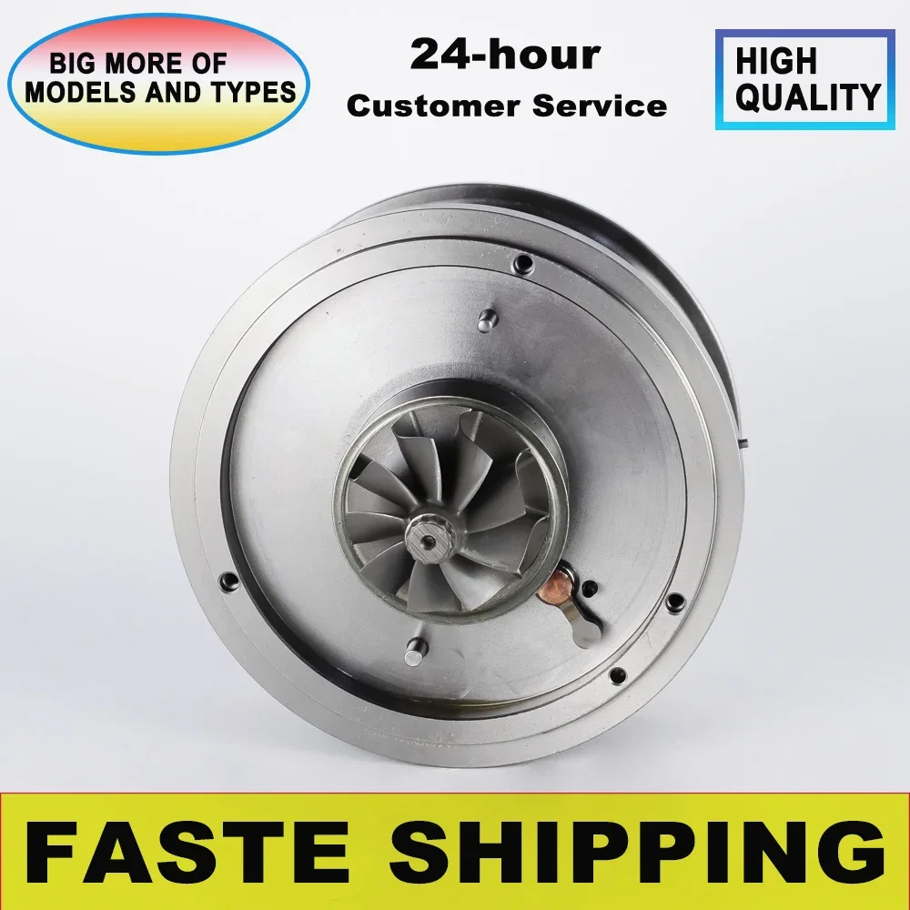 CAR GTB1749V Car Turbocharger Cartridge 788479-0003 For Land-Rover Defender 2.2 90 Kw 122 HP 2.2 L DT244 BH1Q-6K682-CA Engine Pa