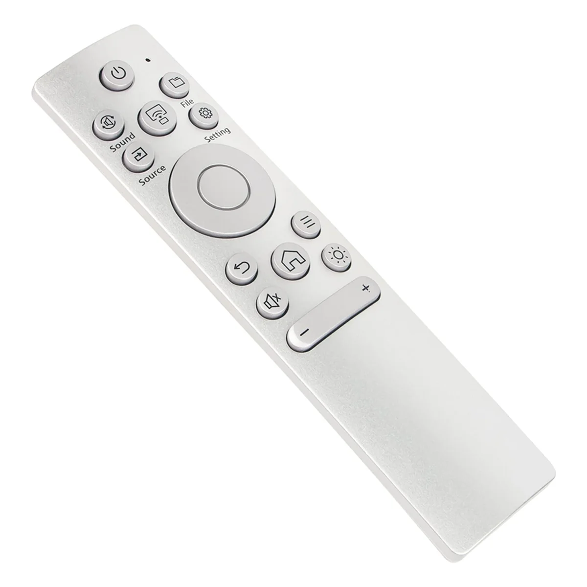ABAN For AWOL 2A2S9 Replace Remote for AWOL Smart TV AWOLRC Remote Control AWOLRC 2A2S9-AWOL-RC 2A2S9AWOLRC