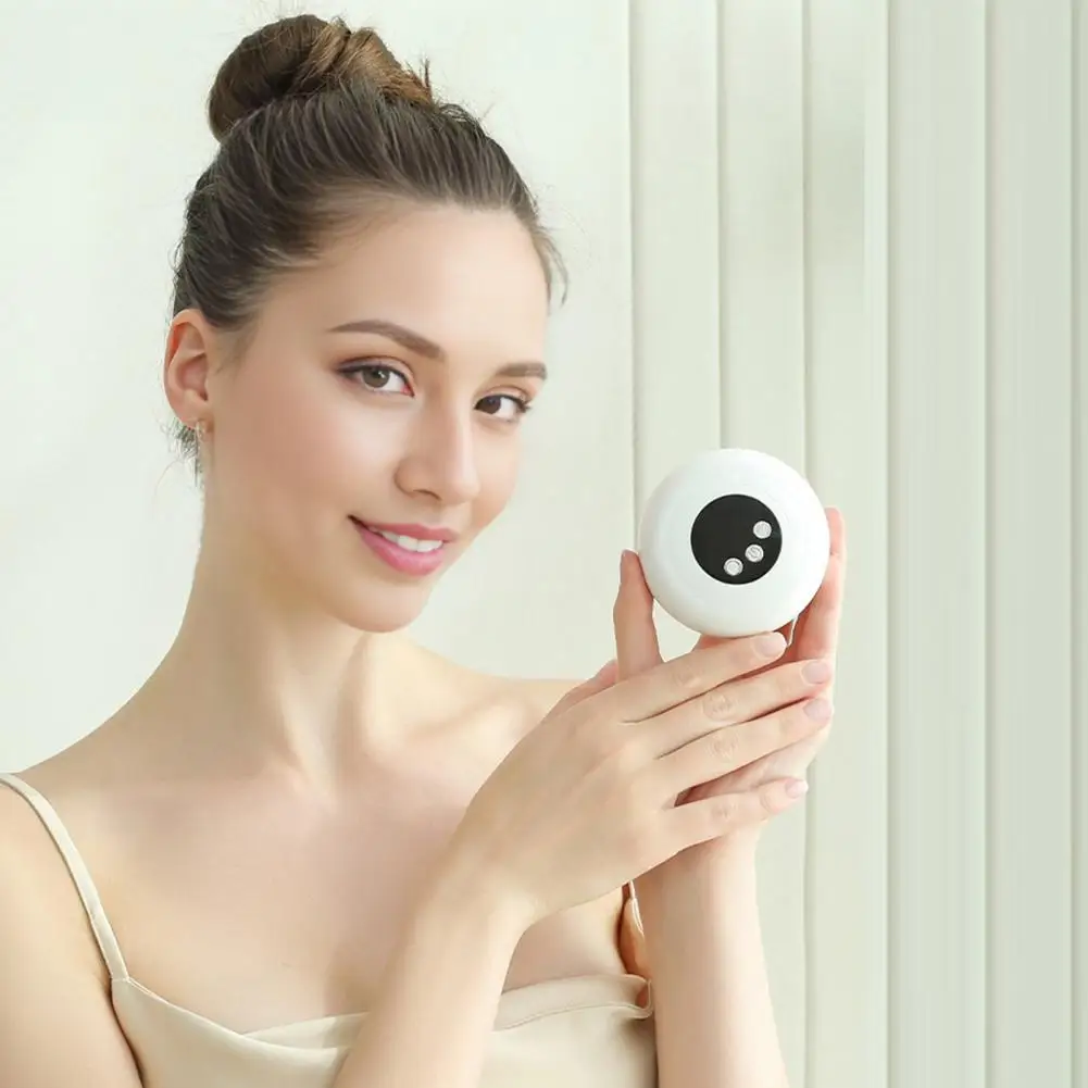 

Electric Toenail Trimmer Automatic Electric Nail Trimmer with Led Light for Kids Adults Seniors Baby Manicure Grinding File