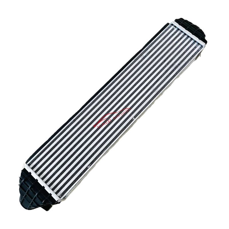 Premium Intercooler SX11 2074056300 for Enhanced Engine Efficiency