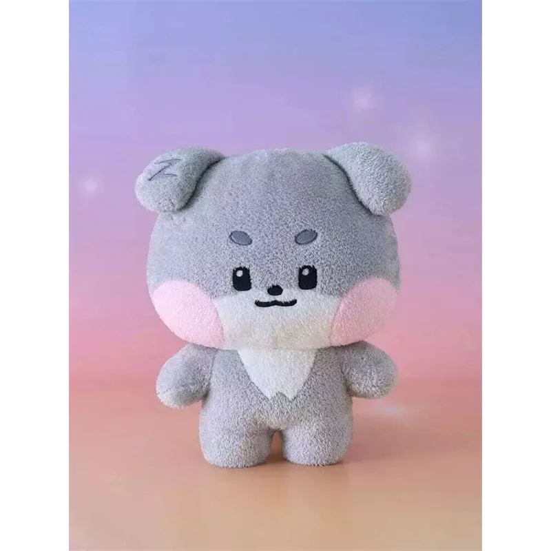 جديد Kpop الكورية Zeroni Kimtaerae تشانغ هاو سونغ هانبين الكرتون وسادة نوم كبيرة أفخم أرقام عرض 32-38 سنتيمتر #3