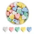 25pcs Heart Set7