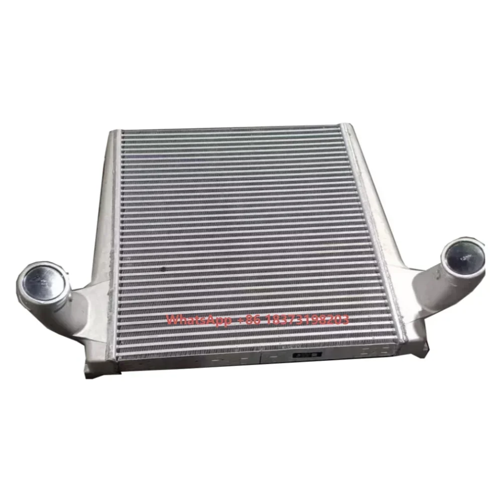 

DFCV Truck Cabin Parts Intercooler Assembly 1119010-T68M0