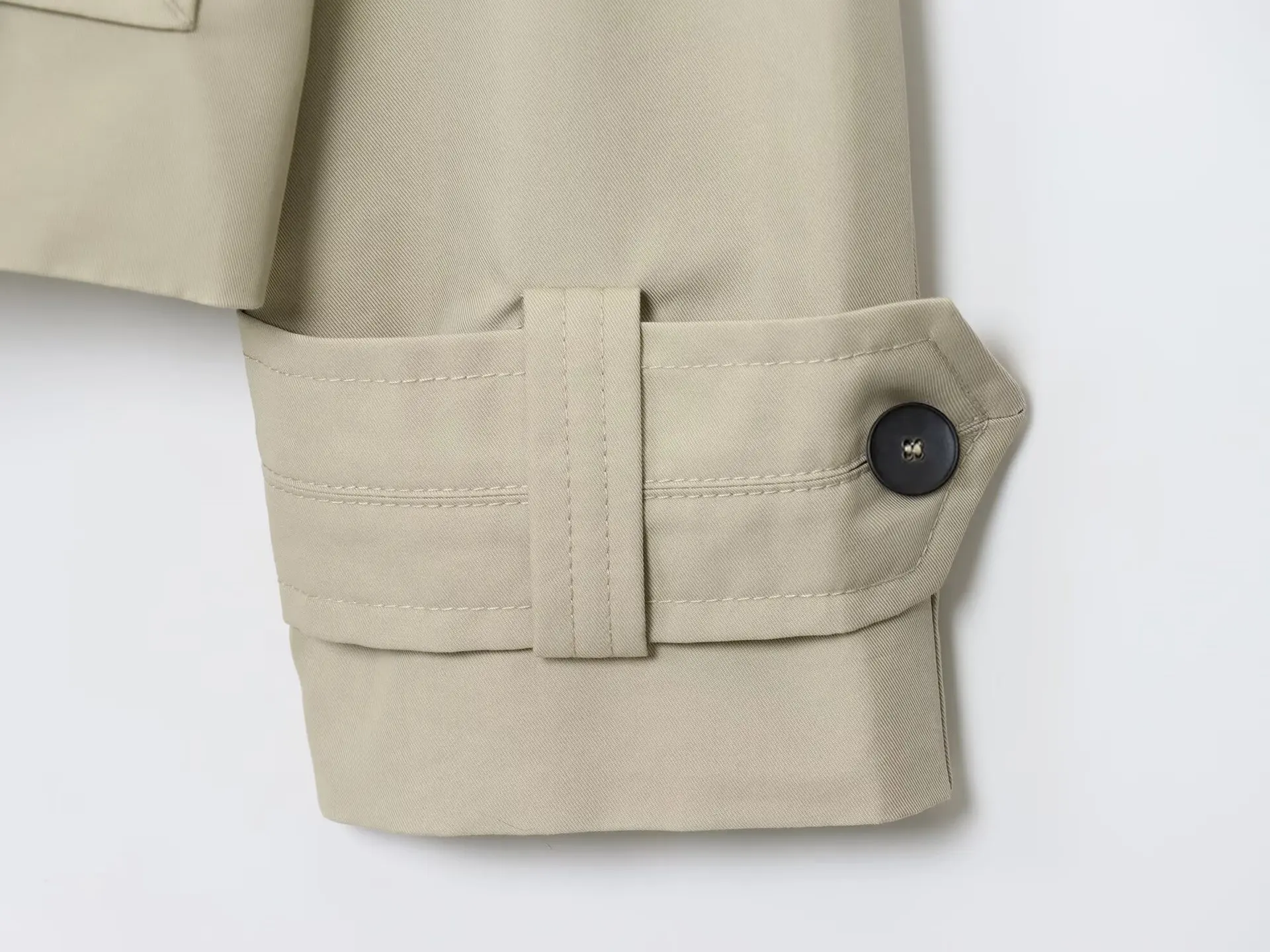 2025 Fashion Water-Repellent Short Windbreaker Women's Jackets Women Clothes Jacket Autumn Winter Jacket for Women Coat Top