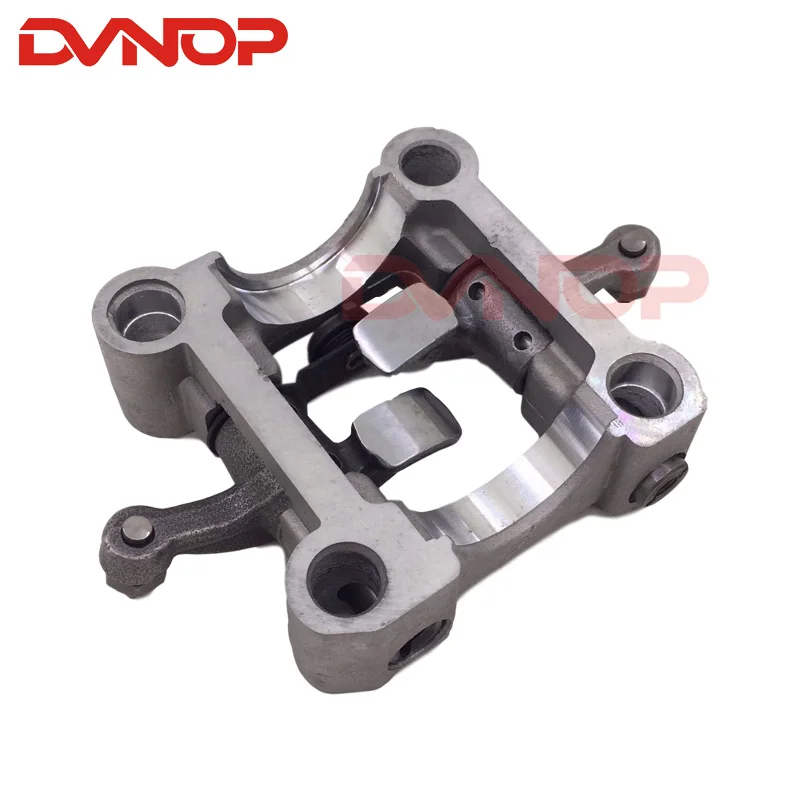 Cam holder / Camshaft holder / Rocker Arm Assembly for Scooter Moped ATV 152QMI 157QMJ GY6 125 150 cc