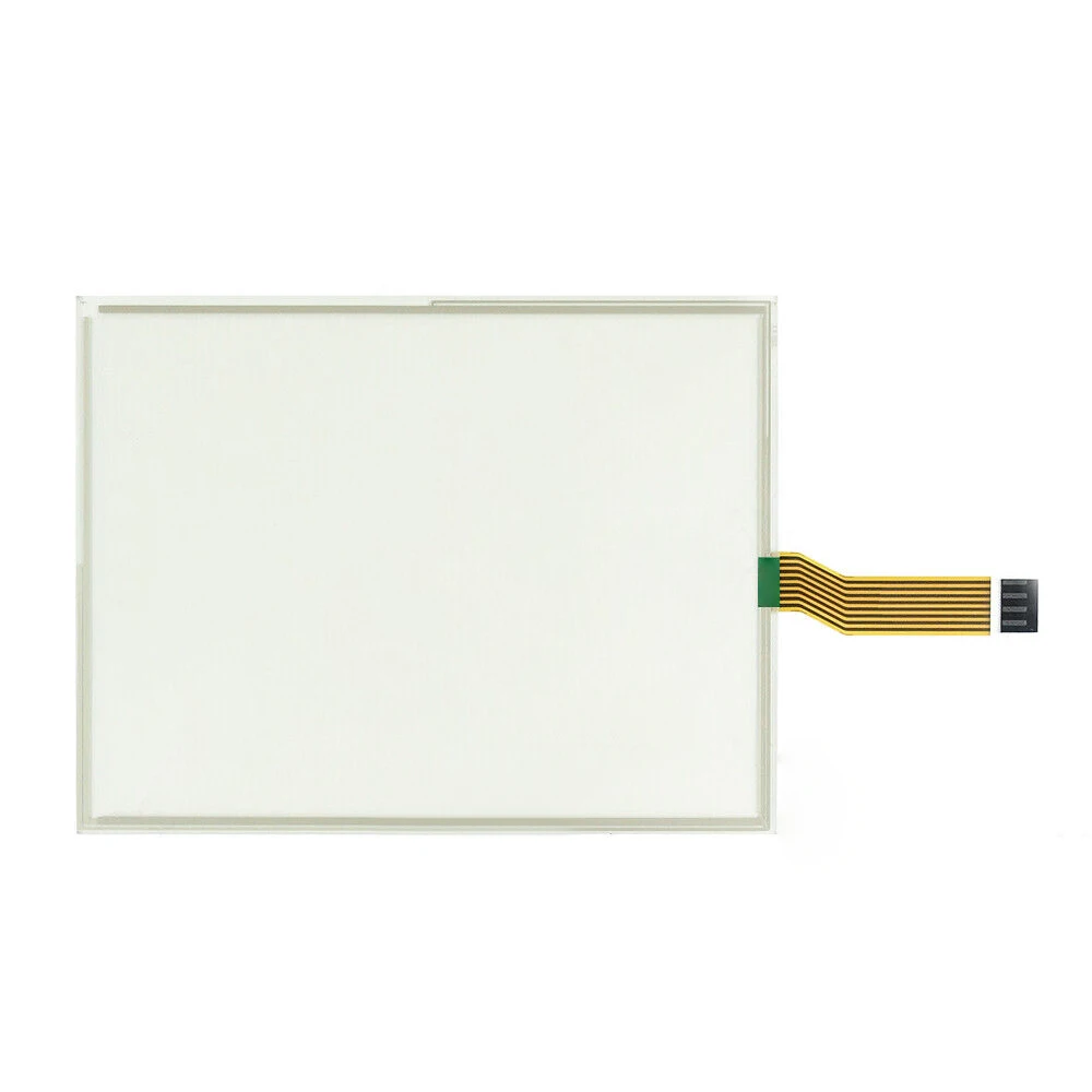High Sensitivity Touch Screen For 2711P-T12C4D8K Glass Panel