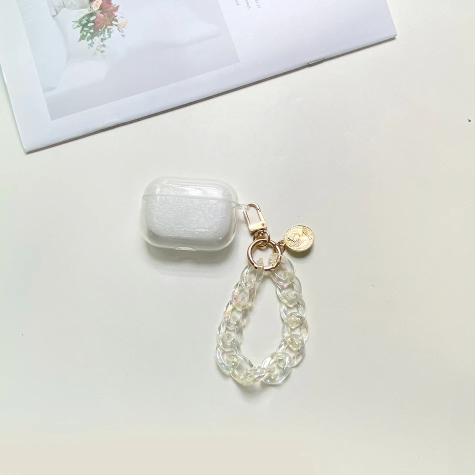 สำหรับ Lenovo LP40 PRO / LP2 / LP40 / LP80/ LP5 / LP12/LP6กรณีดอกไม้แฟชั่นสายรัดข้อมือฝาครอบซิลิโคนหูฟัง