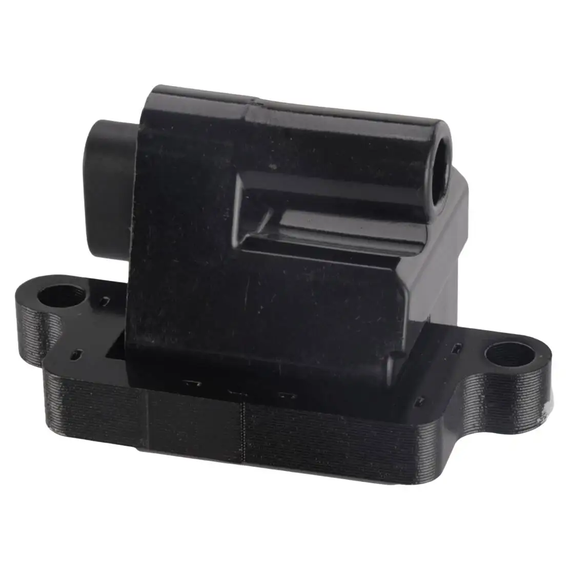392-889925 8M0178581 18-7493 Marine Engine Ignition Coil Black Fit For MerCruiser 8.1L 496