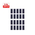 20pcs 0.4g